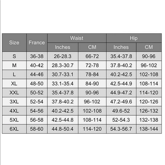 Trimmer Body Shaper - Picture 4 of 4